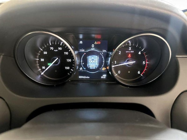Used Land Rover Discovery Sport 2019 for sale - 76298986: Photo 20