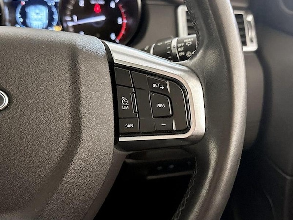 Used Land Rover Discovery Sport 2019 for sale - 76298986: Photo 21