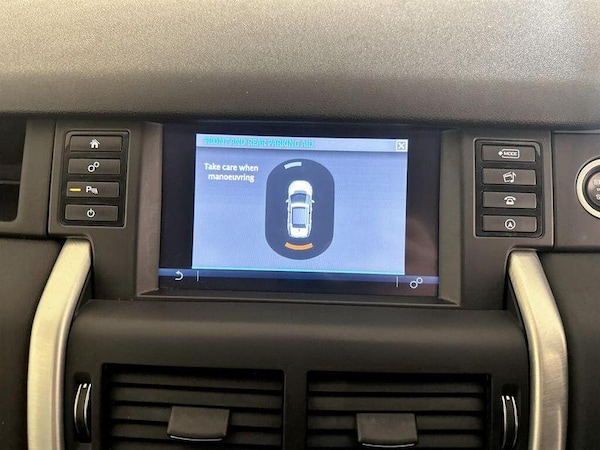 Used Land Rover Discovery Sport 2019 for sale - 76298986: Photo 22