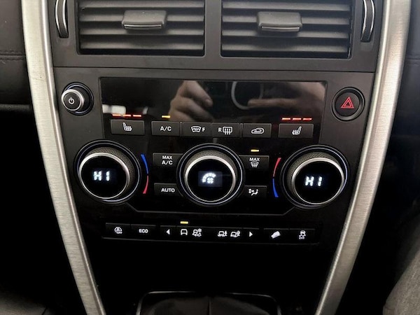 Used Land Rover Discovery Sport 2019 for sale - 76298986: Photo 26