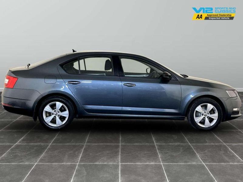 Used Skoda Octavia 2019 for sale - 76933587: Photo 11