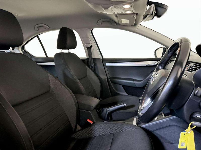 Used Skoda Octavia 2019 for sale - 76933587: Photo 13