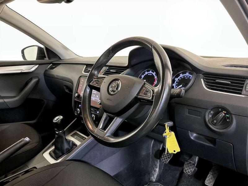 Used Skoda Octavia 2019 for sale - 76933587: Photo 15