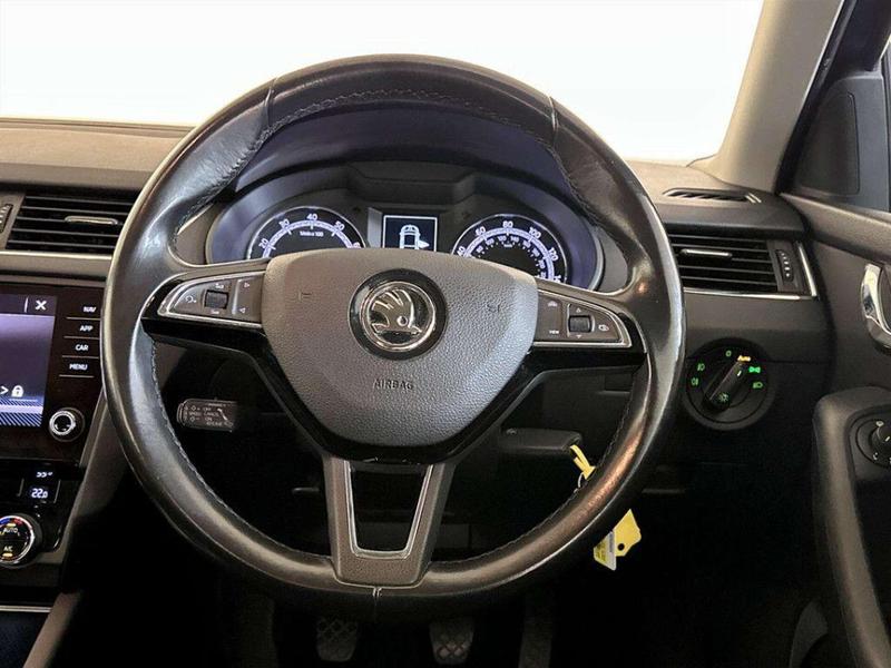 Used Skoda Octavia 2019 for sale - 76933587: Photo 16