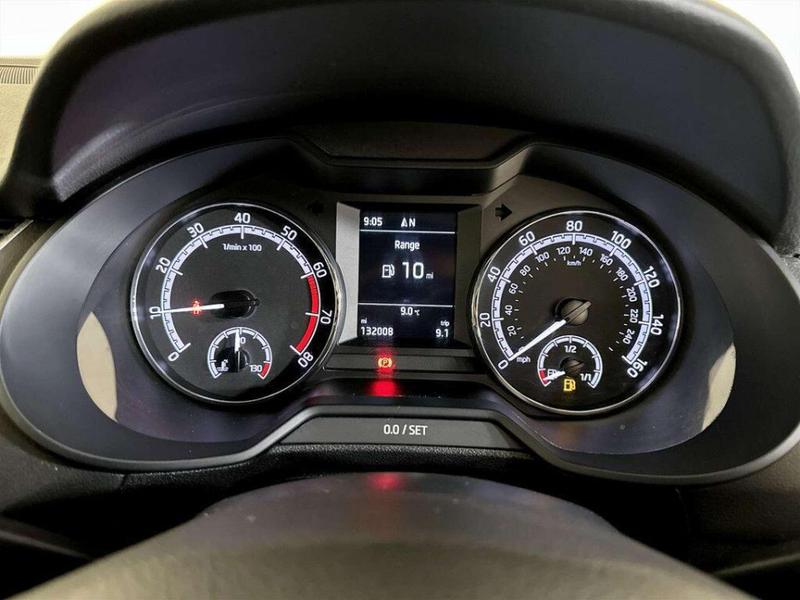 Used Skoda Octavia 2019 for sale - 76933587: Photo 18