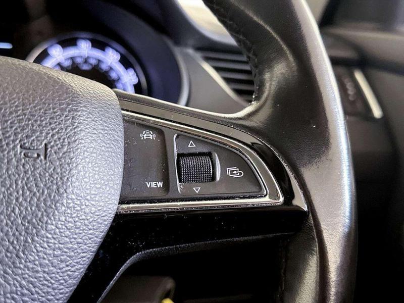 Used Skoda Octavia 2019 for sale - 76933587: Photo 19