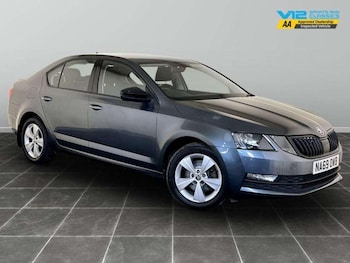 Skoda Octavia feature image