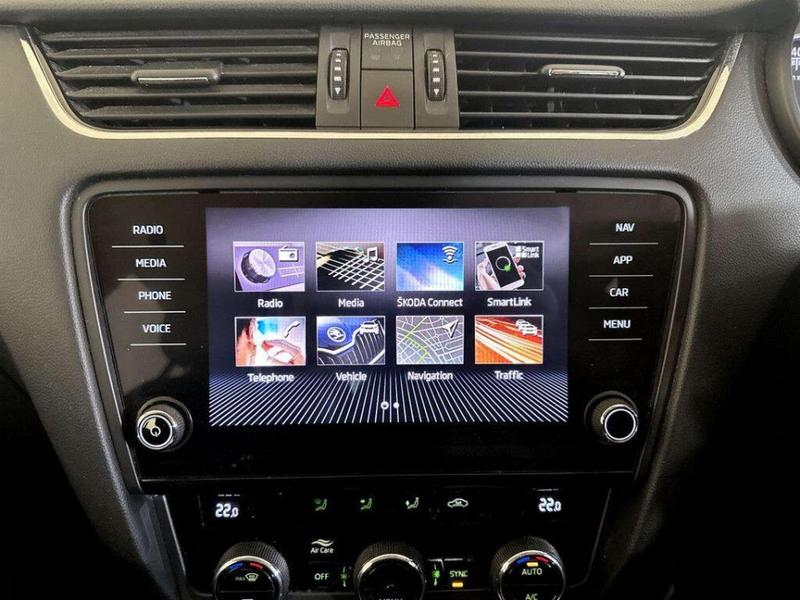 Used Skoda Octavia 2019 for sale - 76933587: Photo 21