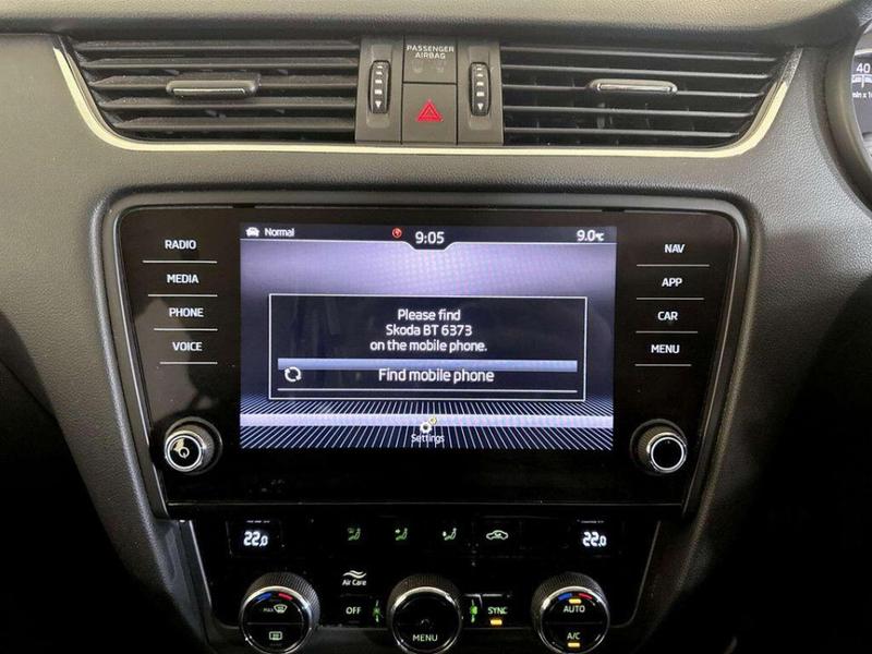 Used Skoda Octavia 2019 for sale - 76933587: Photo 22