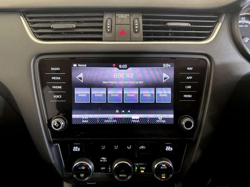 Used Skoda Octavia 2019 for sale - 76933587: Photo 23