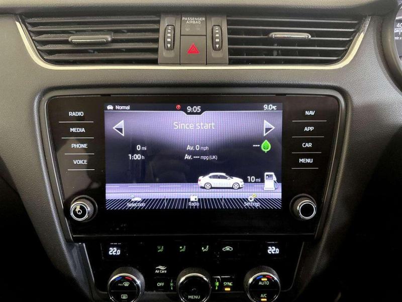 Used Skoda Octavia 2019 for sale - 76933587: Photo 24