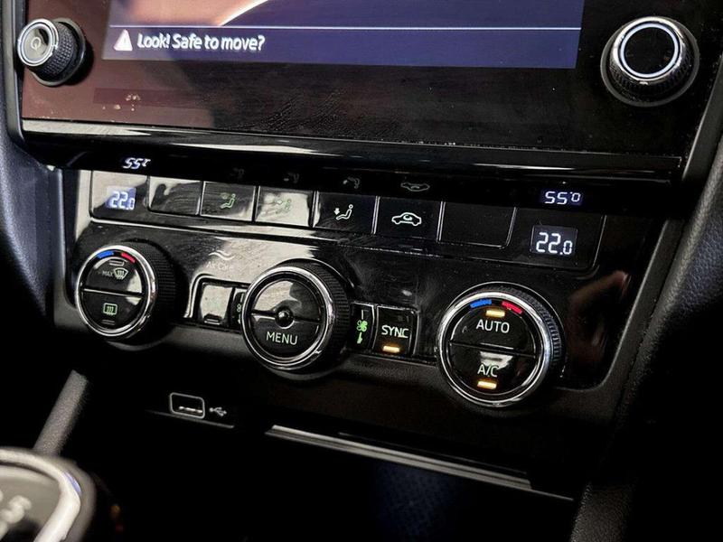 Used Skoda Octavia 2019 for sale - 76933587: Photo 25