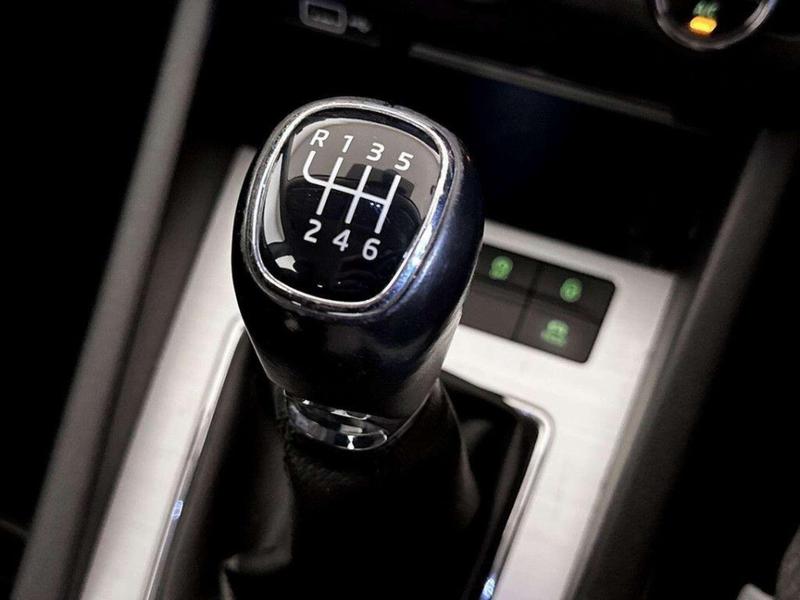 Used Skoda Octavia 2019 for sale - 76933587: Photo 26