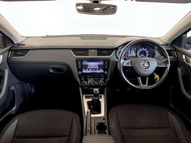 Used Skoda Octavia 2019 for sale - 76933587: Photo 3