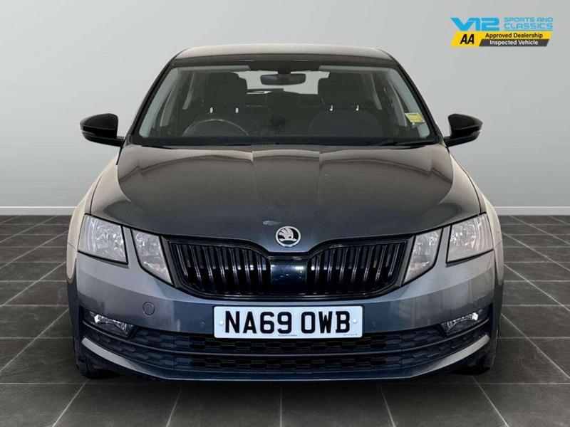 Used Skoda Octavia 2019 for sale - 76933587: Photo 5