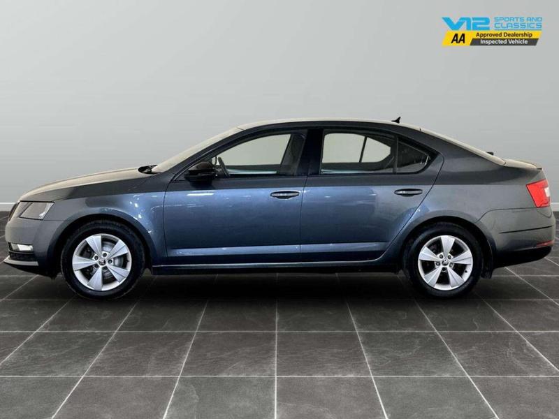 Used Skoda Octavia 2019 for sale - 76933587: Photo 7