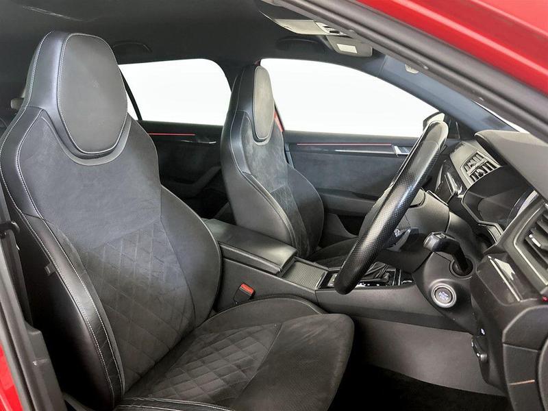 Used Skoda Superb 2019 for sale - 76641133: Photo 13