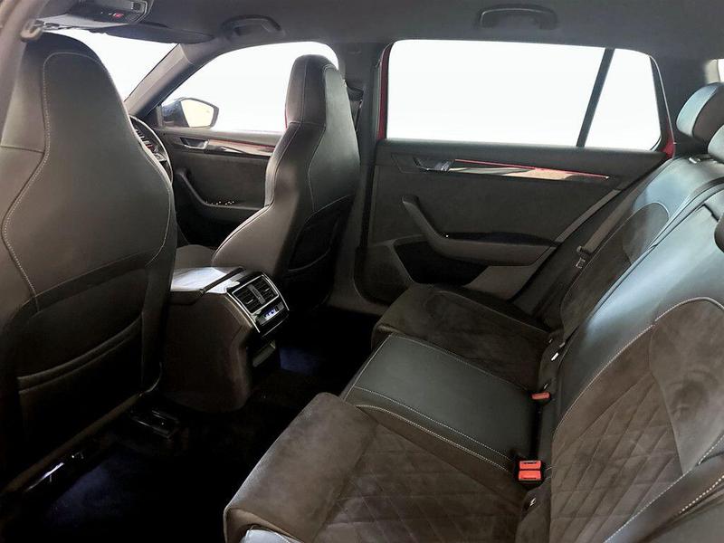 Used Skoda Superb 2019 for sale - 76641133: Photo 14