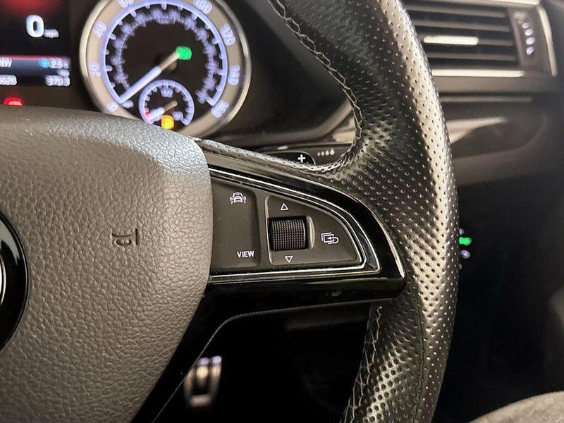 Used Skoda Superb 2019 for sale - 76641133: Photo 20