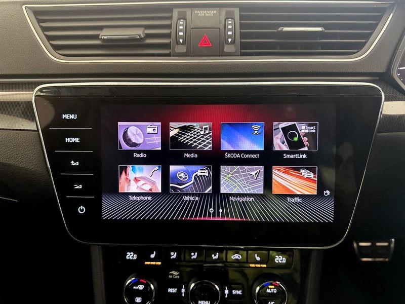 Used Skoda Superb 2019 for sale - 76641133: Photo 25