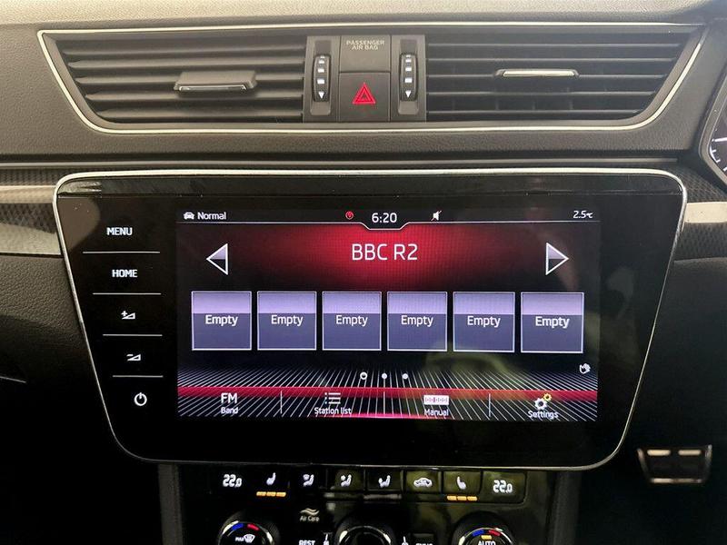 Used Skoda Superb 2019 for sale - 76641133: Photo 26