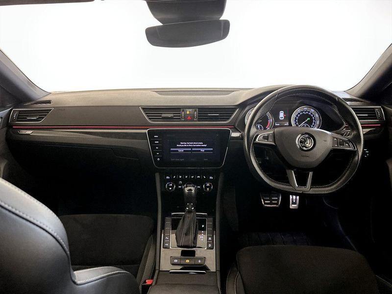 Used Skoda Superb 2019 for sale - 76641133: Photo 3