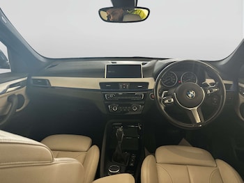 Used BMW X1 2017 for sale - 78645846: Photo