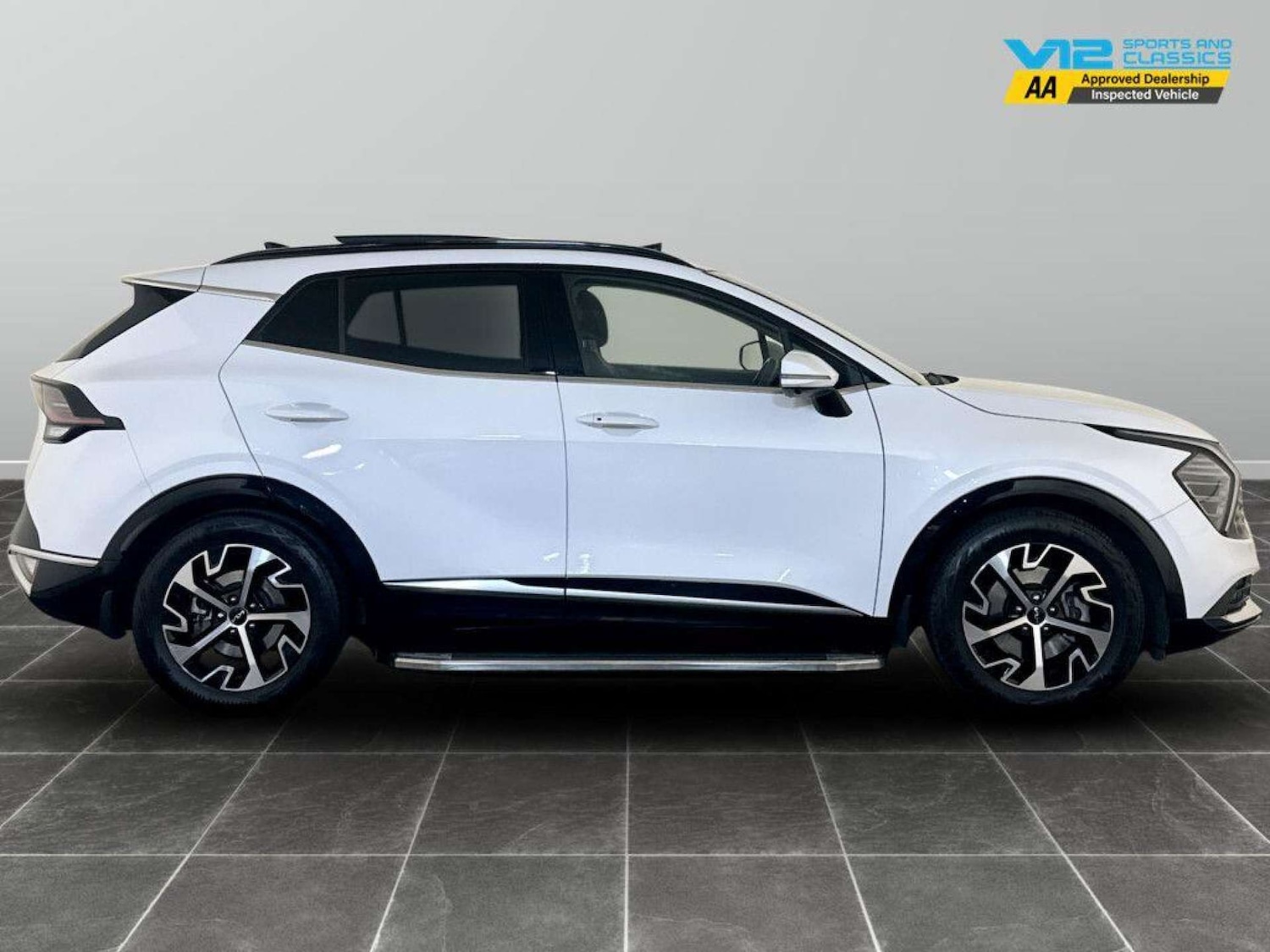 Used Kia Sportage 2022 for sale - 77185594: Photo 11