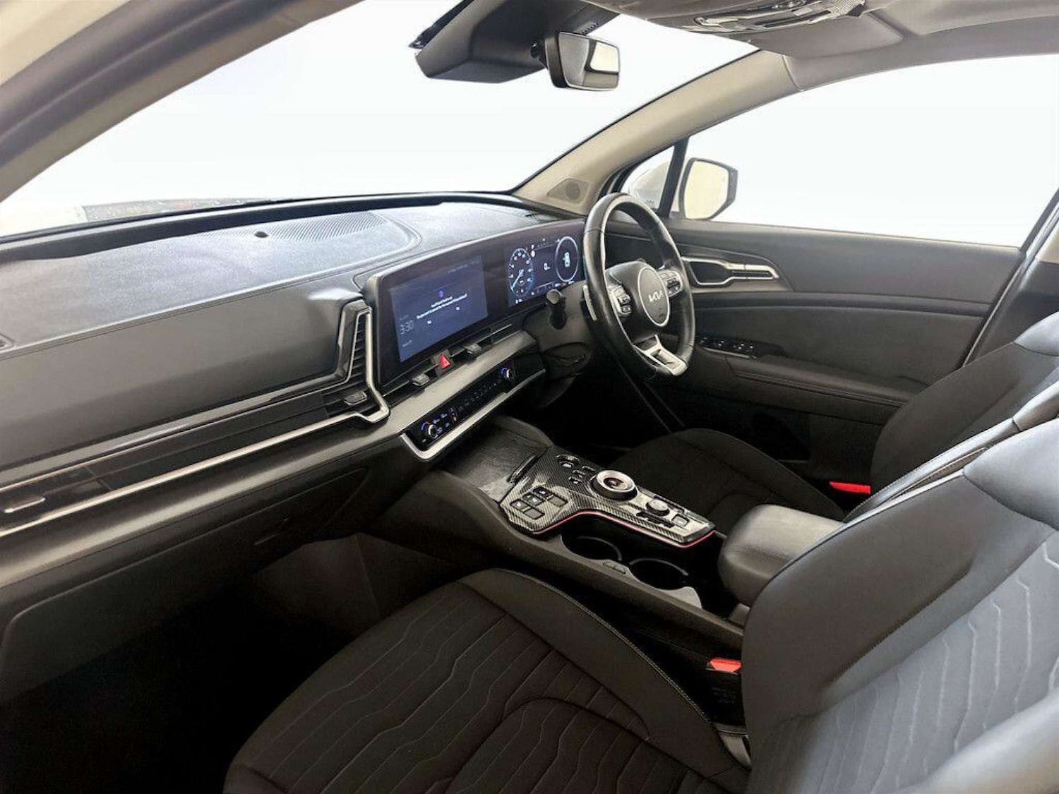 Used Kia Sportage 2022 for sale - 77185594: Photo 12