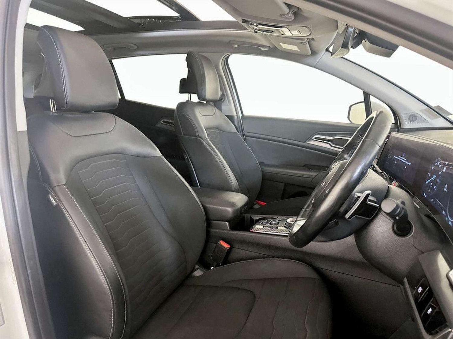 Used Kia Sportage 2022 for sale - 77185594: Photo 13