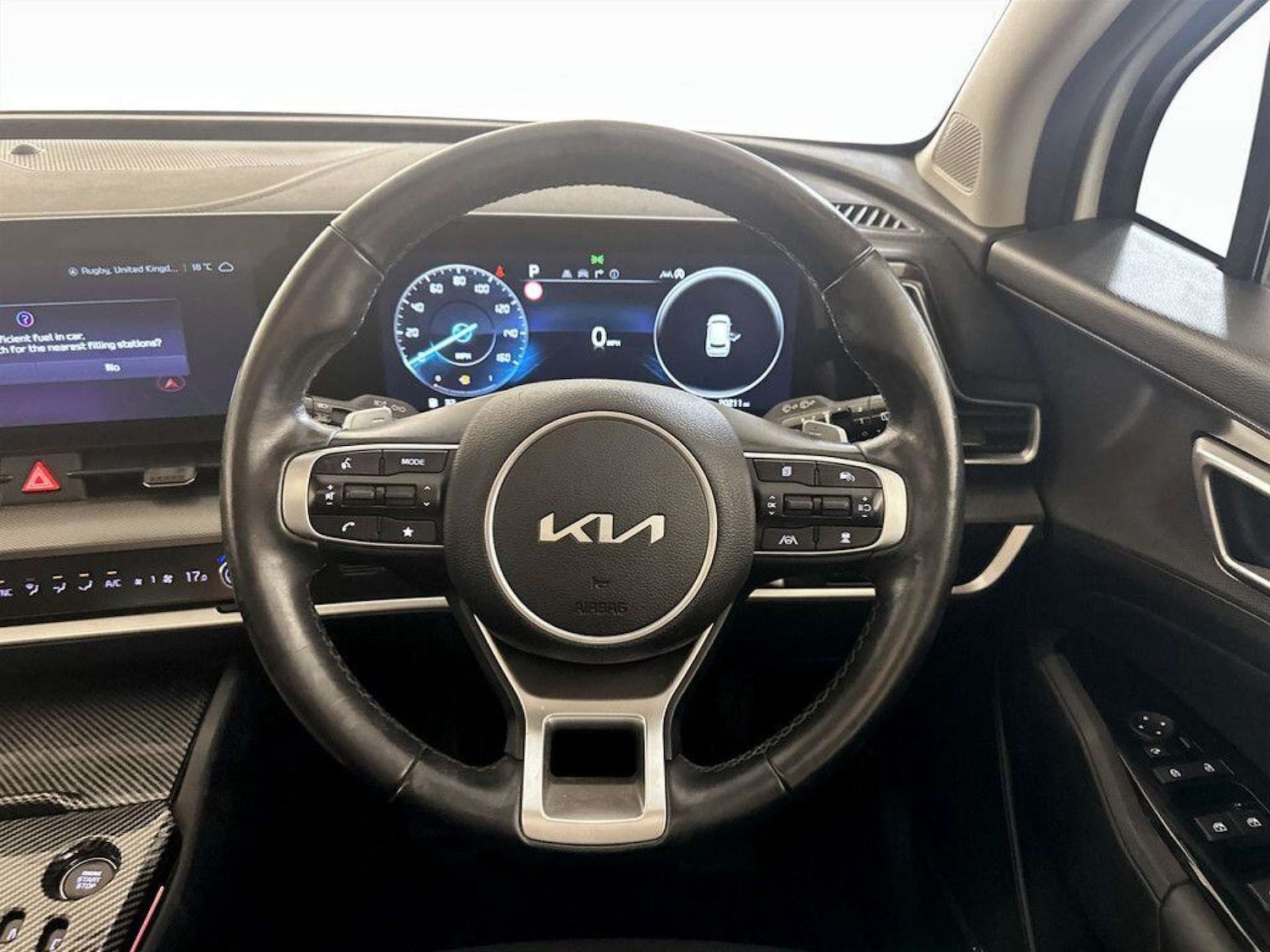 Used Kia Sportage 2022 for sale - 77185594: Photo 17