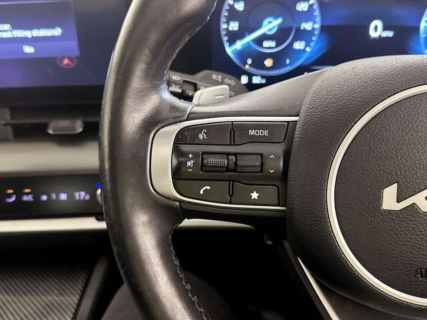 Used Kia Sportage 2022 for sale - 77185594: Photo 18