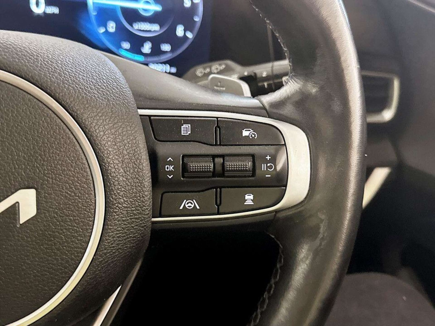 Used Kia Sportage 2022 for sale - 77185594: Photo 20