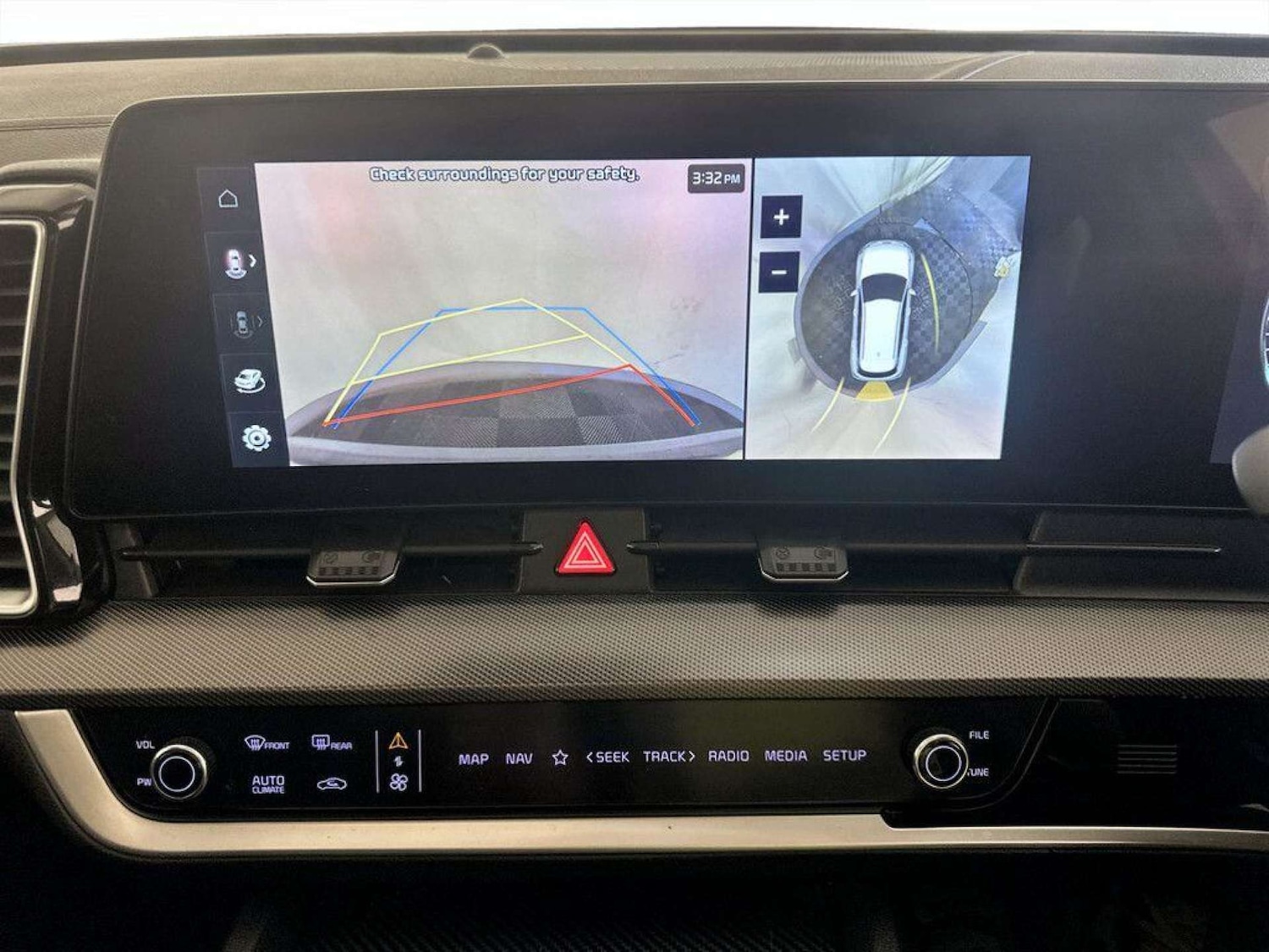 Used Kia Sportage 2022 for sale - 77185594: Photo 21