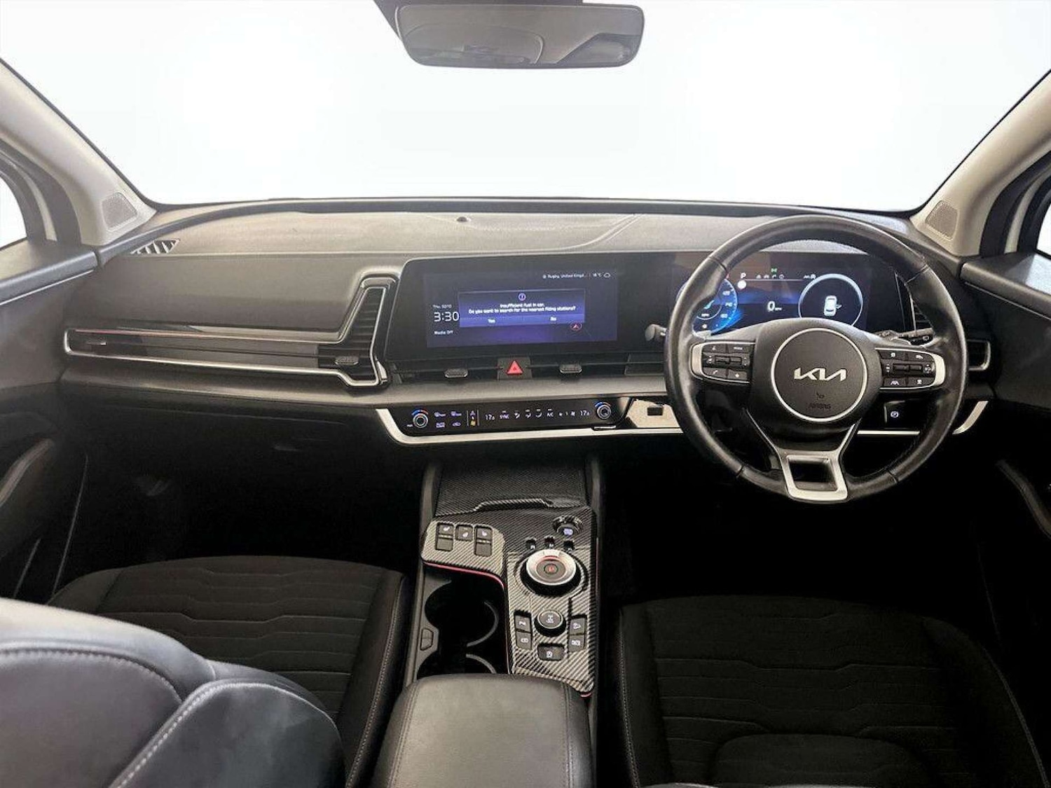 Used Kia Sportage 2022 for sale - 77185594: Photo 3