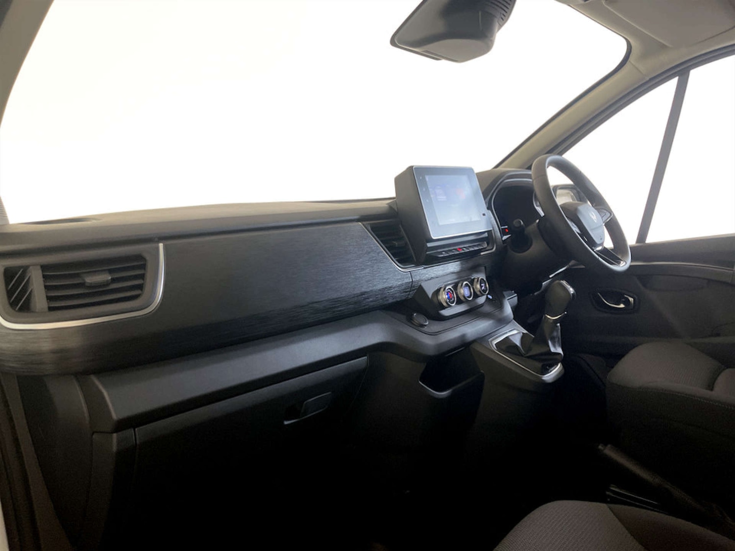 Used Renault Trafic 2025 for sale - 77185663: Photo 11