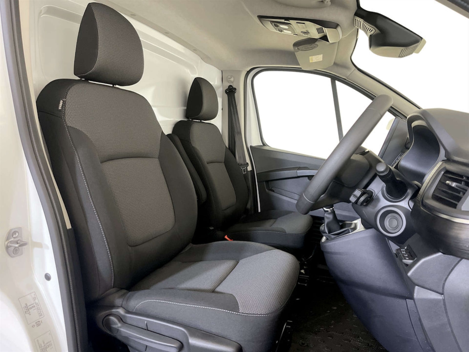 Used Renault Trafic 2025 for sale - 77185663: Photo 12