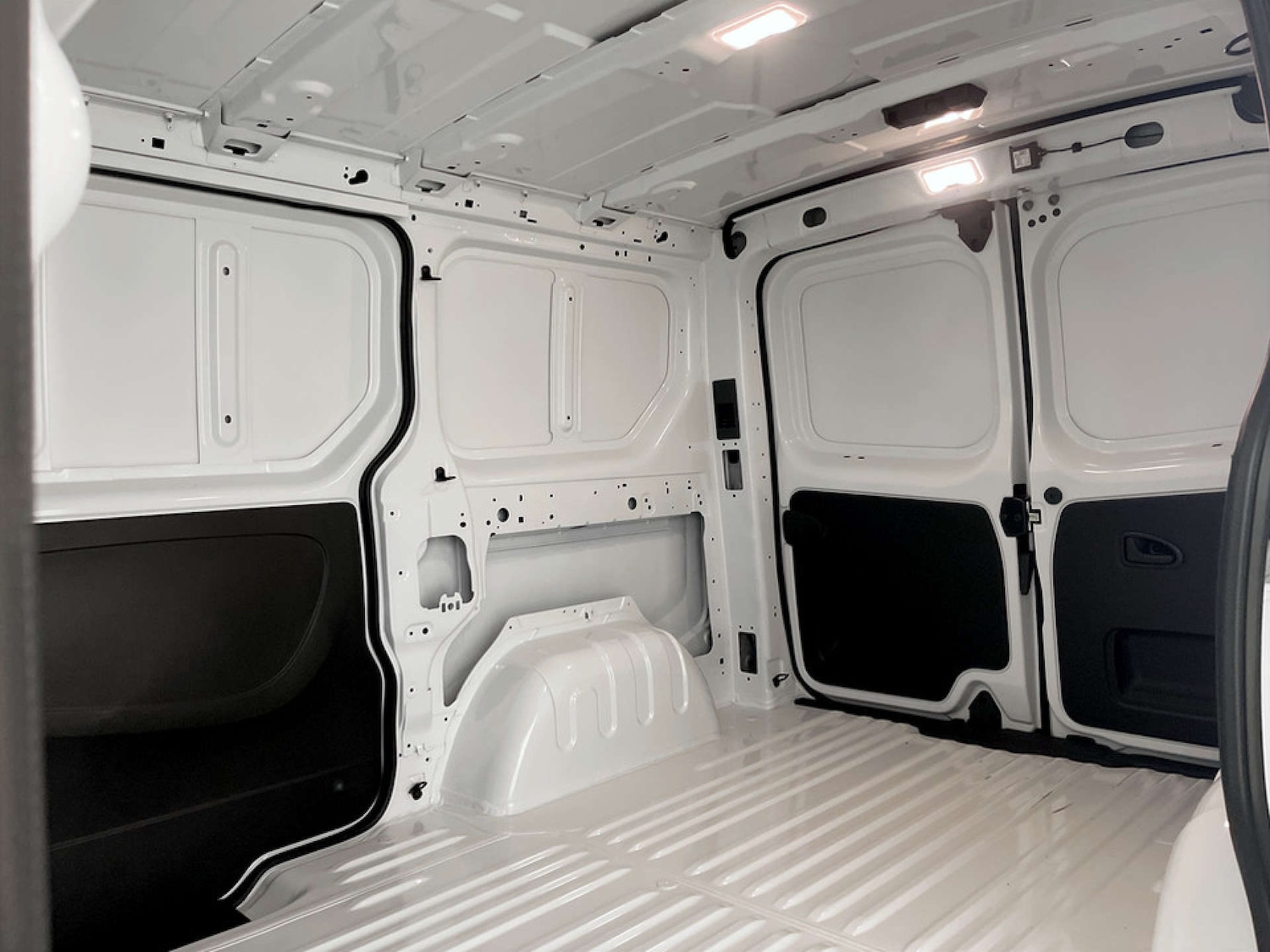 Used Renault Trafic 2025 for sale - 77185663: Photo 13