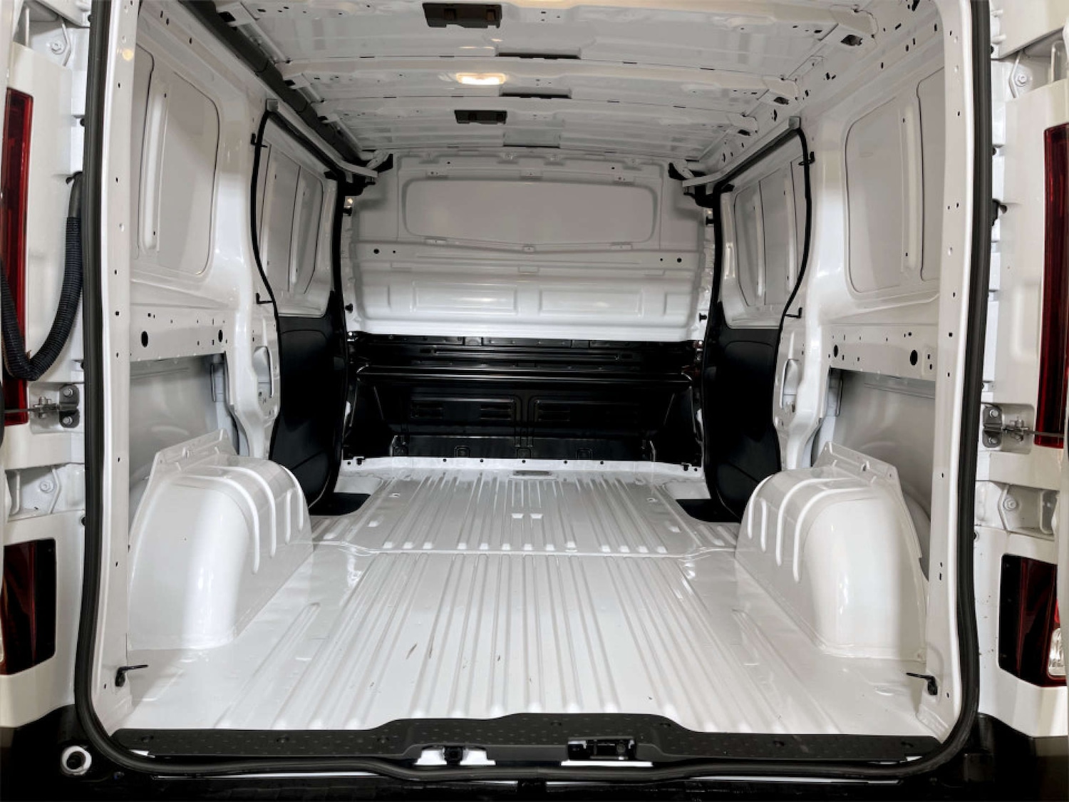 Used Renault Trafic 2025 for sale - 77185663: Photo 14