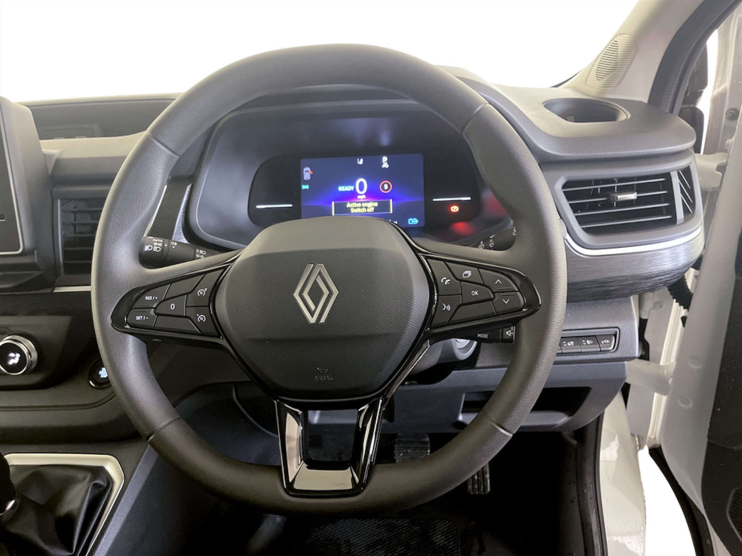 Used Renault Trafic 2025 for sale - 77185663: Photo 15