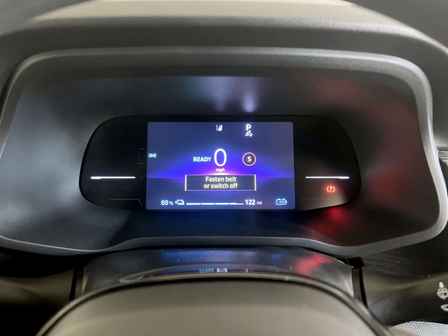 Used Renault Trafic 2025 for sale - 77185663: Photo 17