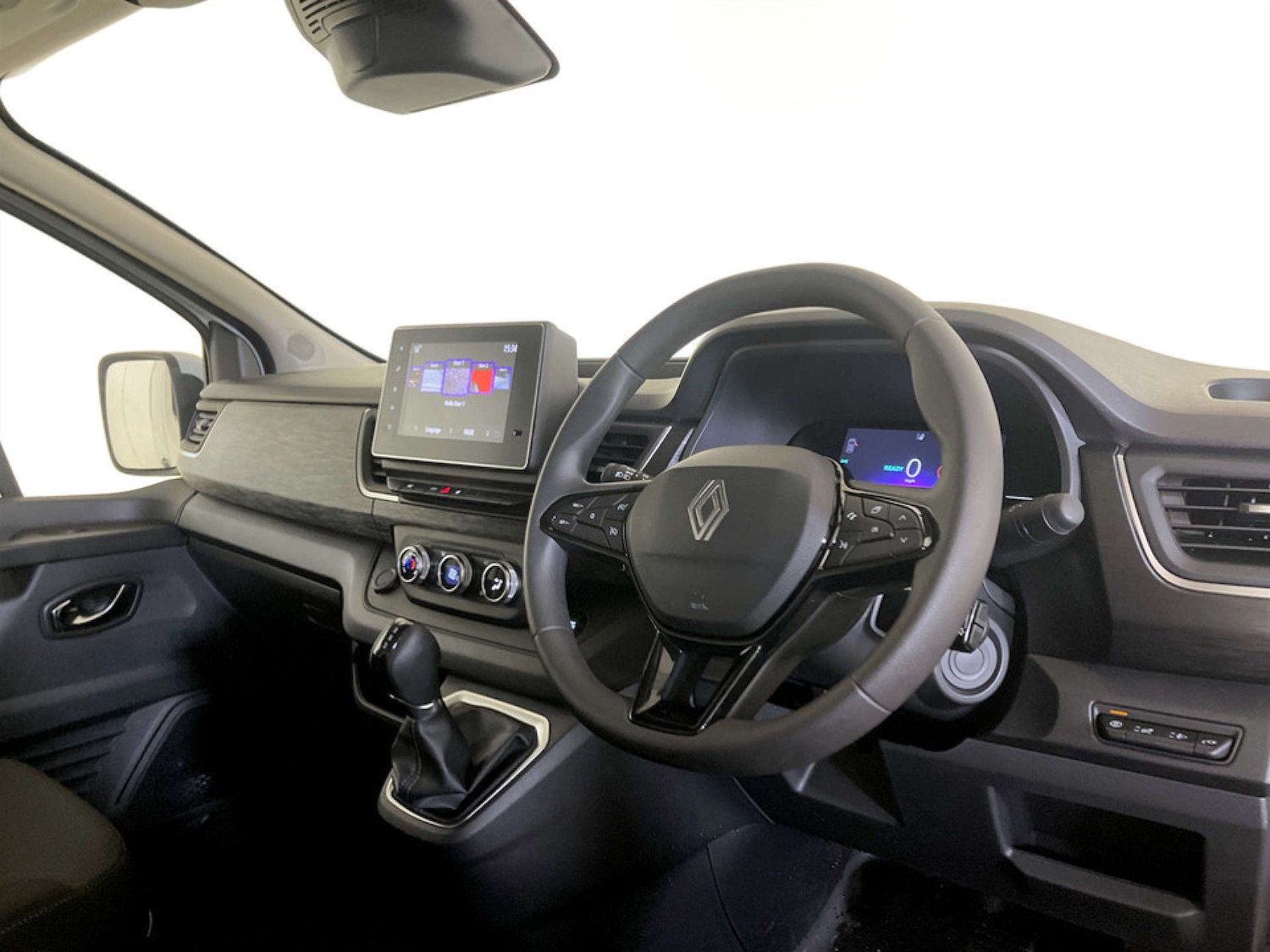 Used Renault Trafic 2025 for sale - 77185663: Photo 2