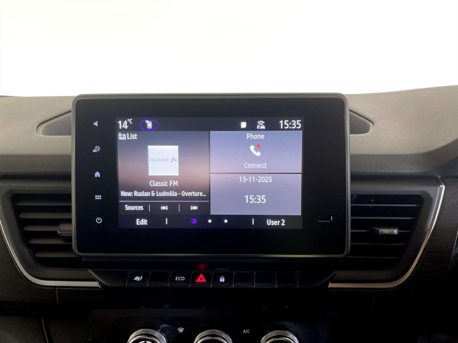 Used Renault Trafic 2025 for sale - 77185663: Photo 20