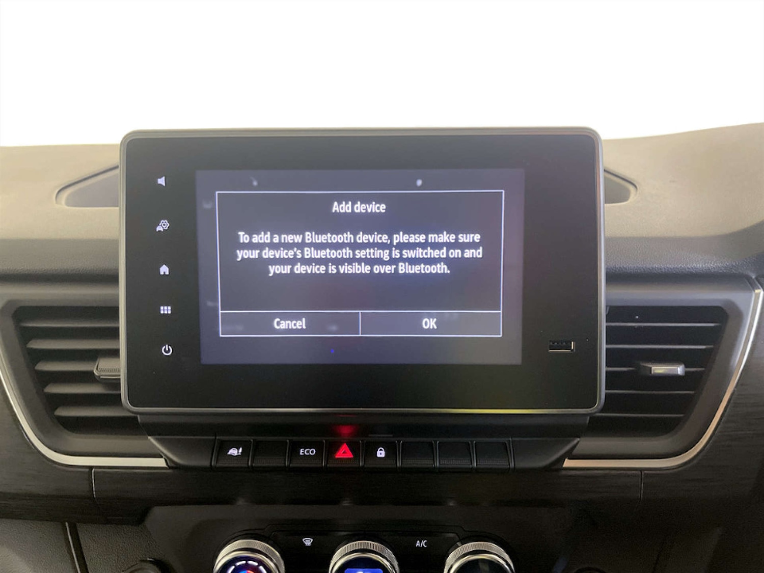 Used Renault Trafic 2025 for sale - 77185663: Photo 22