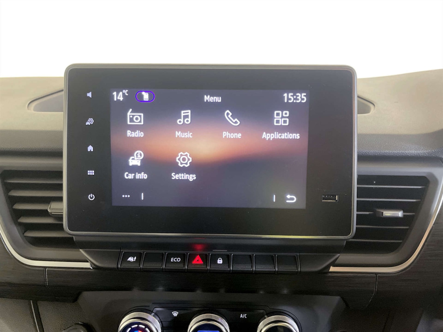 Used Renault Trafic 2025 for sale - 77185663: Photo 23