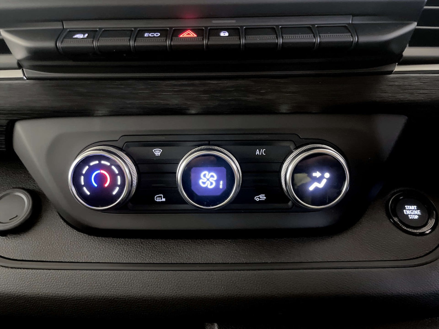 Used Renault Trafic 2025 for sale - 77185663: Photo 24