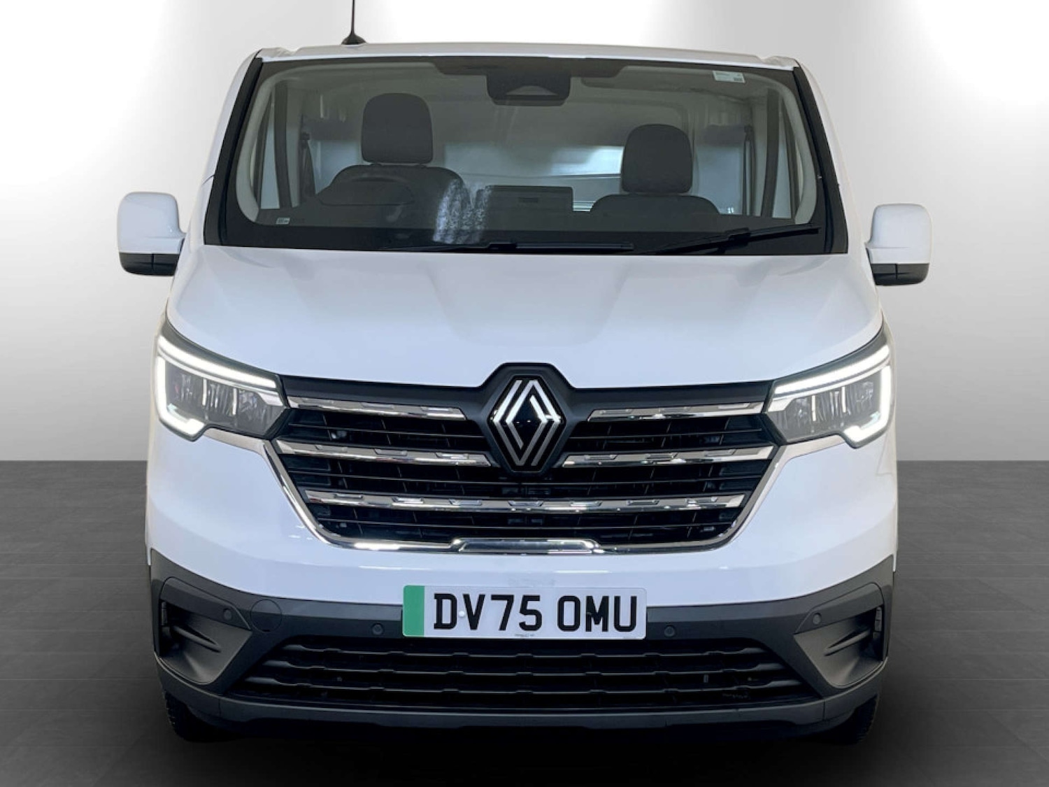 Used Renault Trafic 2025 for sale - 77185663: Photo 4