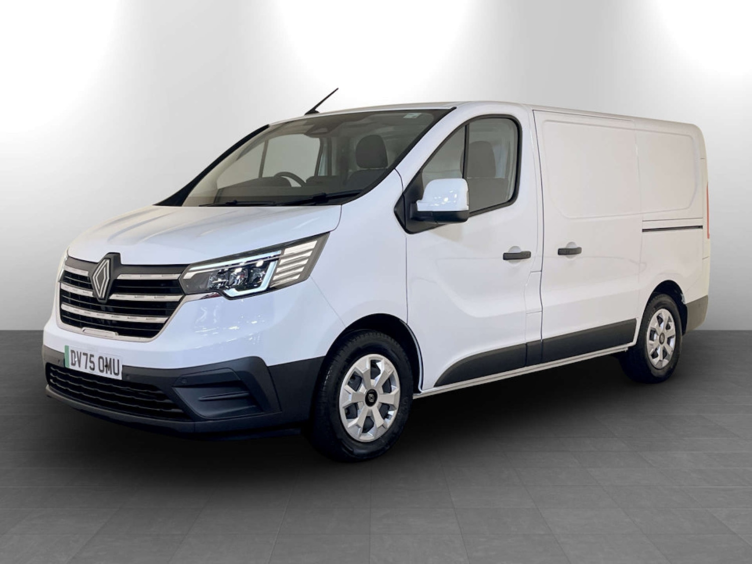 Used Renault Trafic 2025 for sale - 77185663: Photo 5
