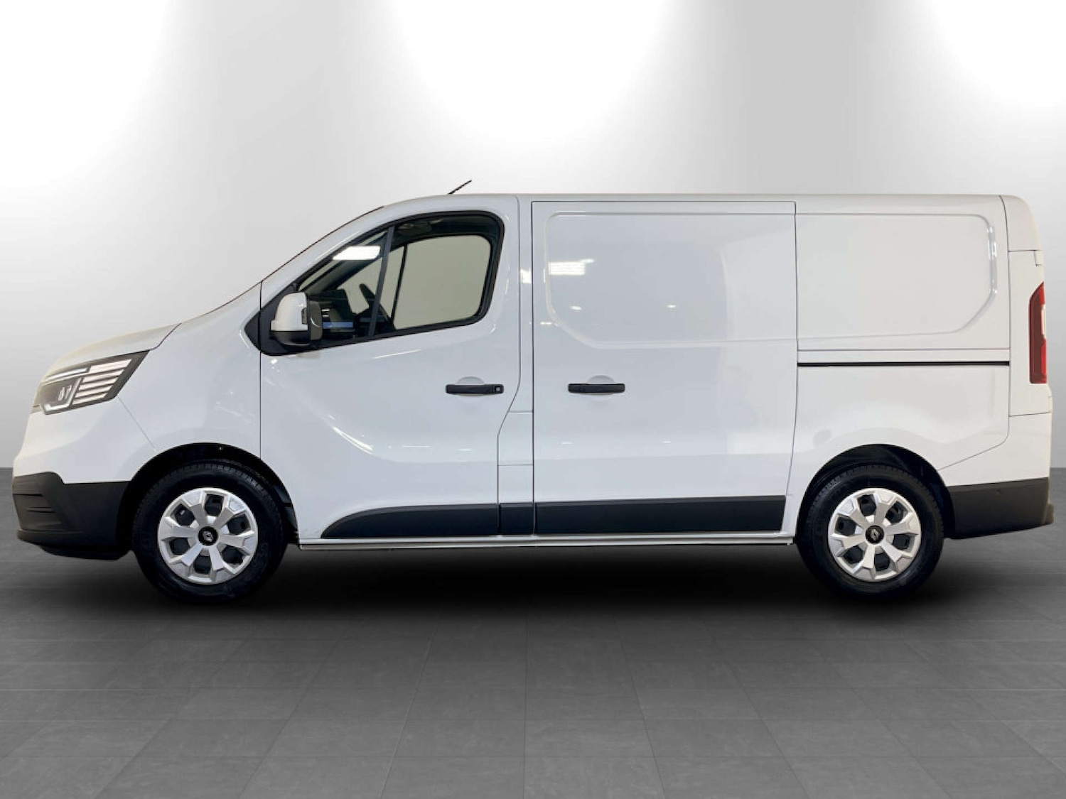 Used Renault Trafic 2025 for sale - 77185663: Photo 6