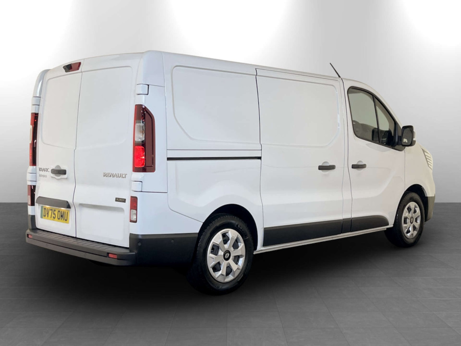 Used Renault Trafic 2025 for sale - 77185663: Photo 9